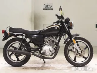 Yamaha YB125SP