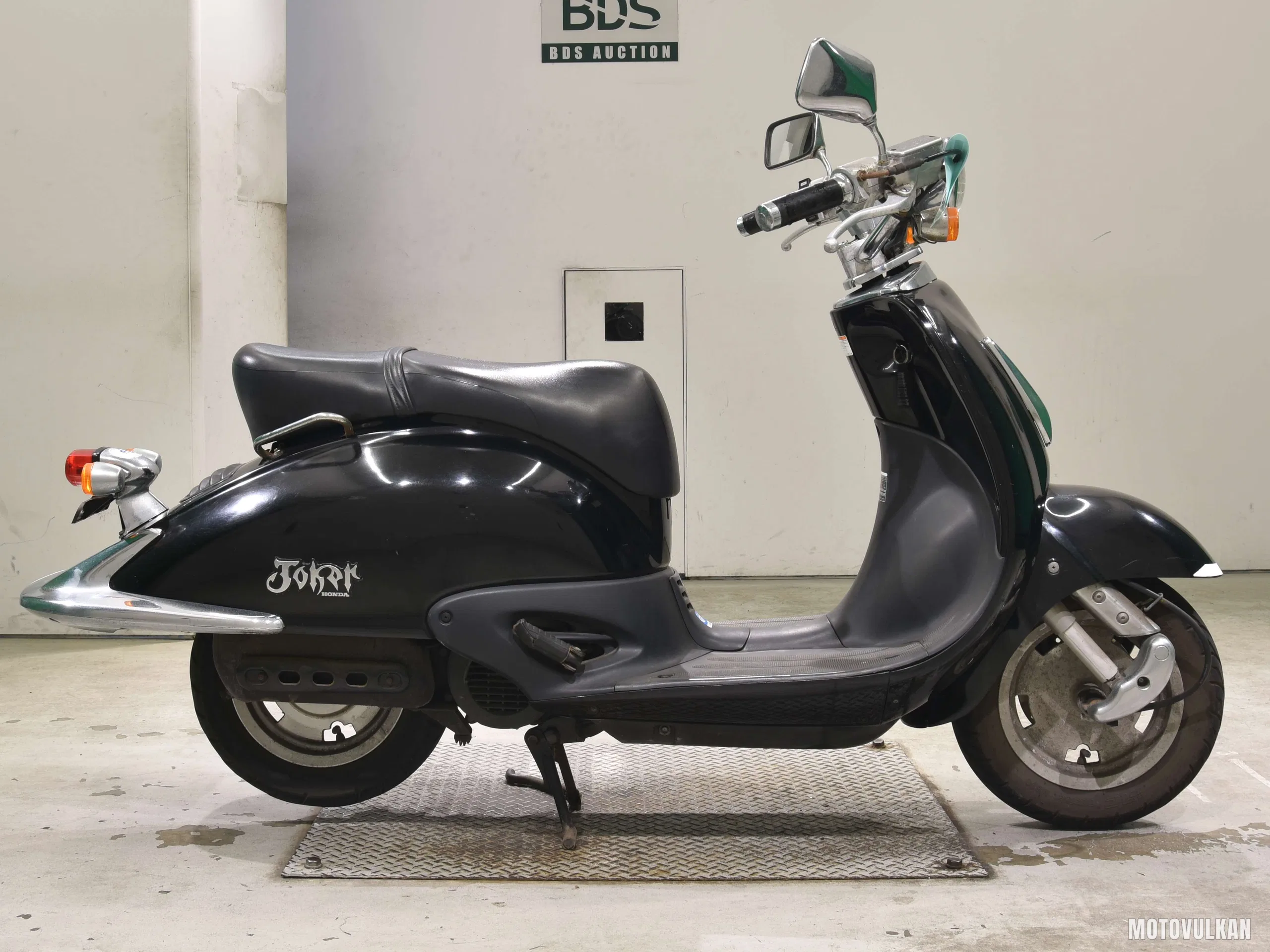 Honda JOKER90