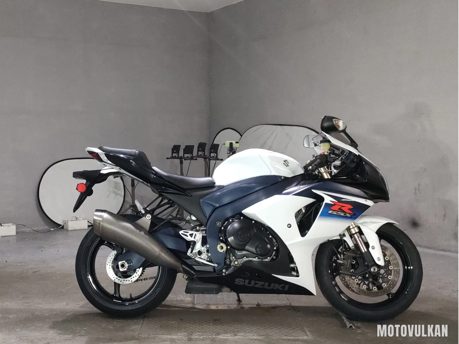 Suzuki GSX-R1000