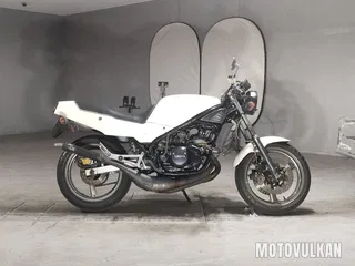 Yamaha RZ250R
