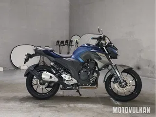 Yamaha FZ25