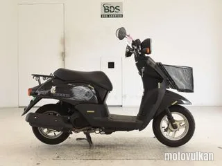 Honda TODAY-2