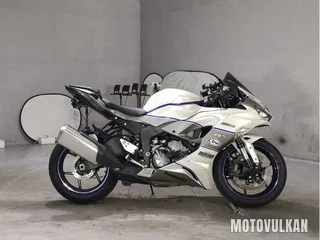 Kawasaki ZX-6R
