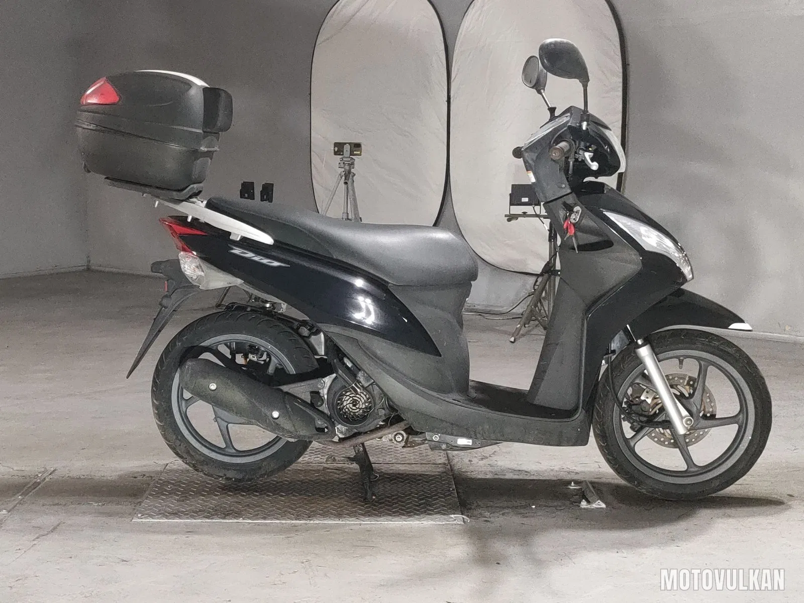 Honda DIO110