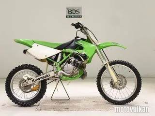 Kawasaki KX85