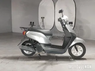 Honda Tact Basic