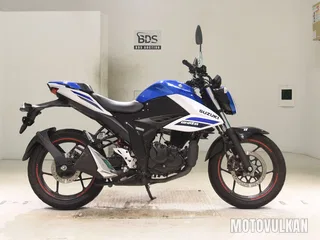 Suzuki Gixxer 150