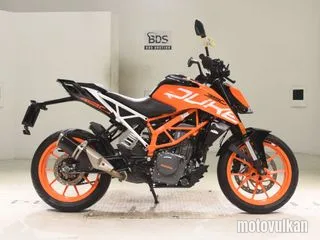  KTM390 DUKE
