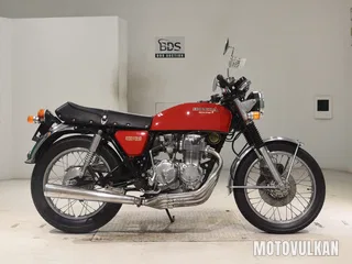 Honda CB400 Four