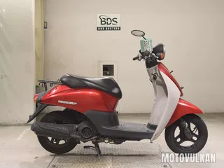 Honda TODAY-2