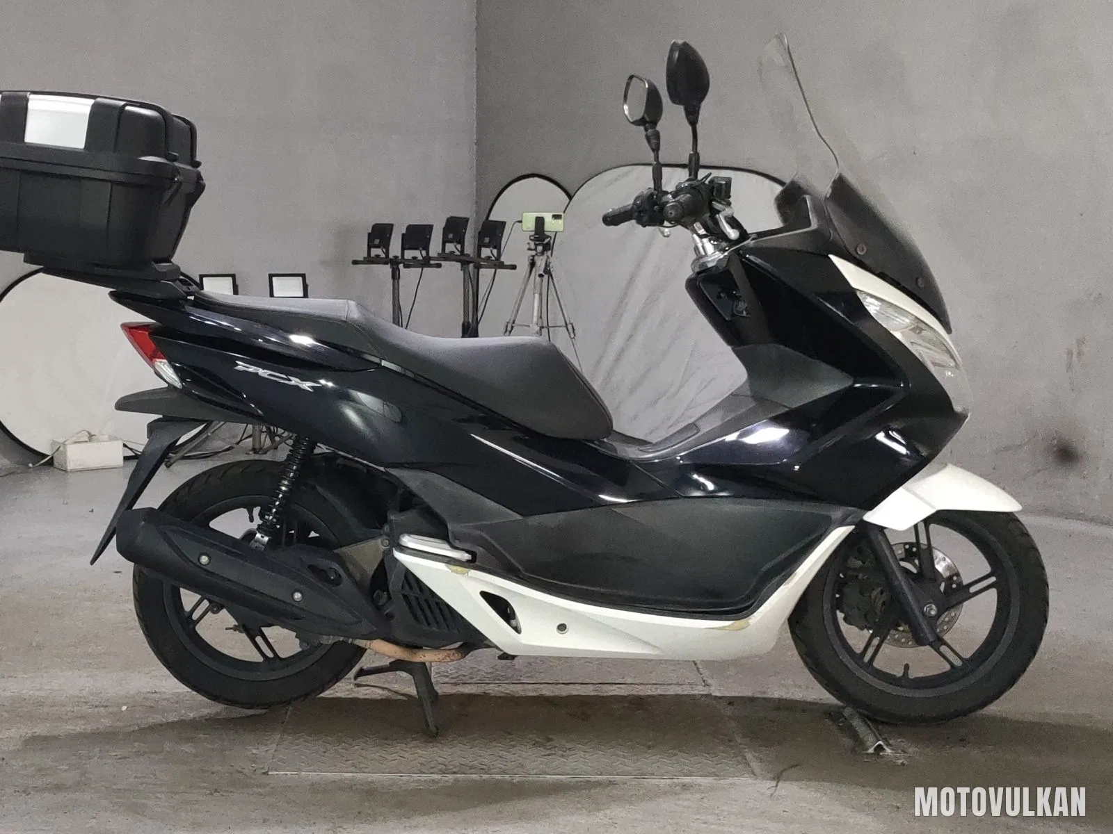 Honda PCX150