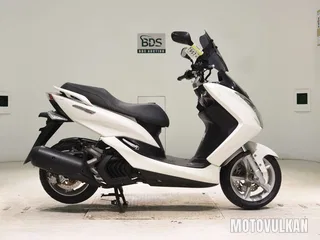 Yamaha MAJESTY155S