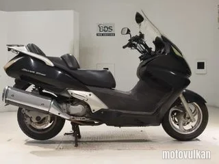Honda SILVERWING400