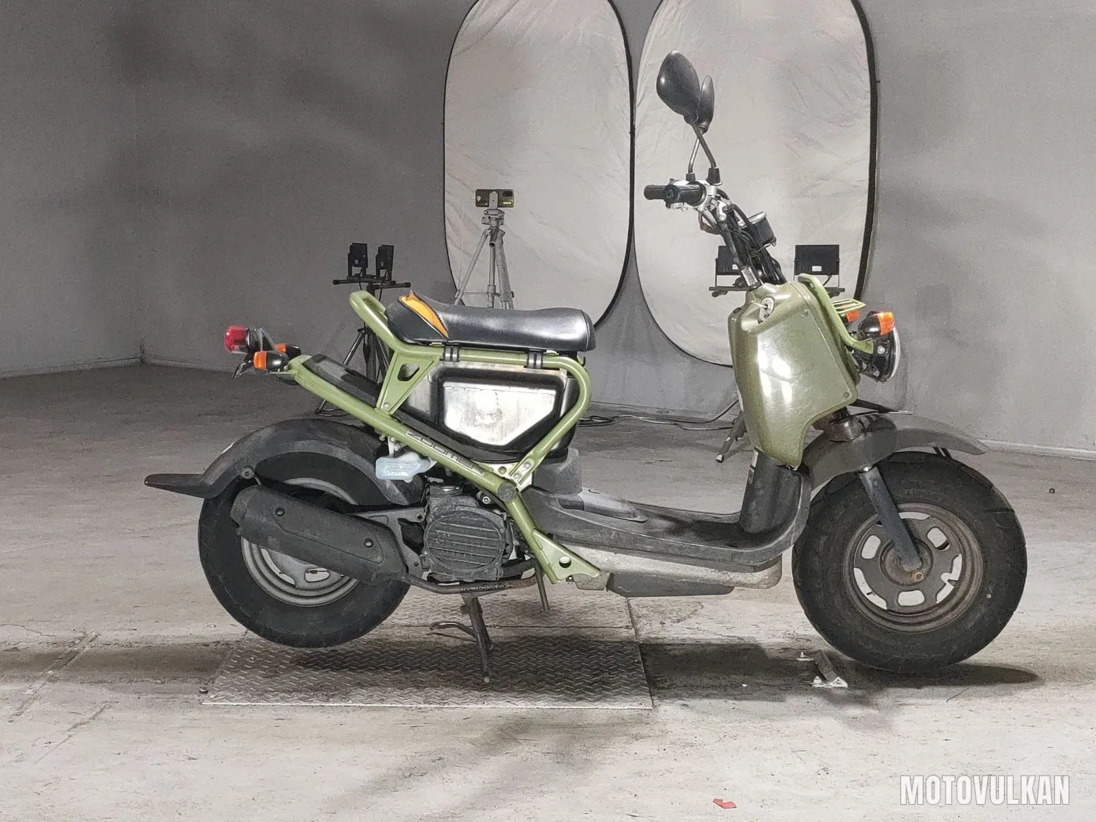 Honda Zoomer