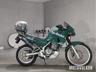 Kawasaki KLE250 Anhelo