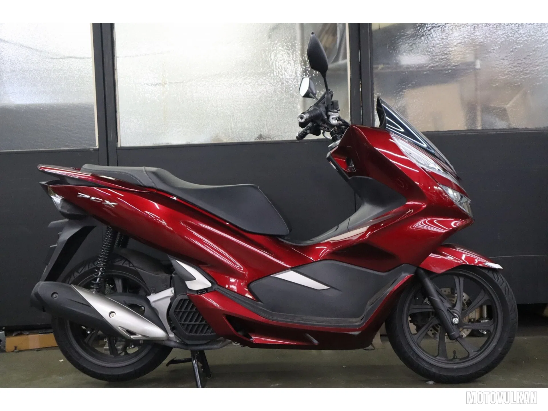Honda Pcx