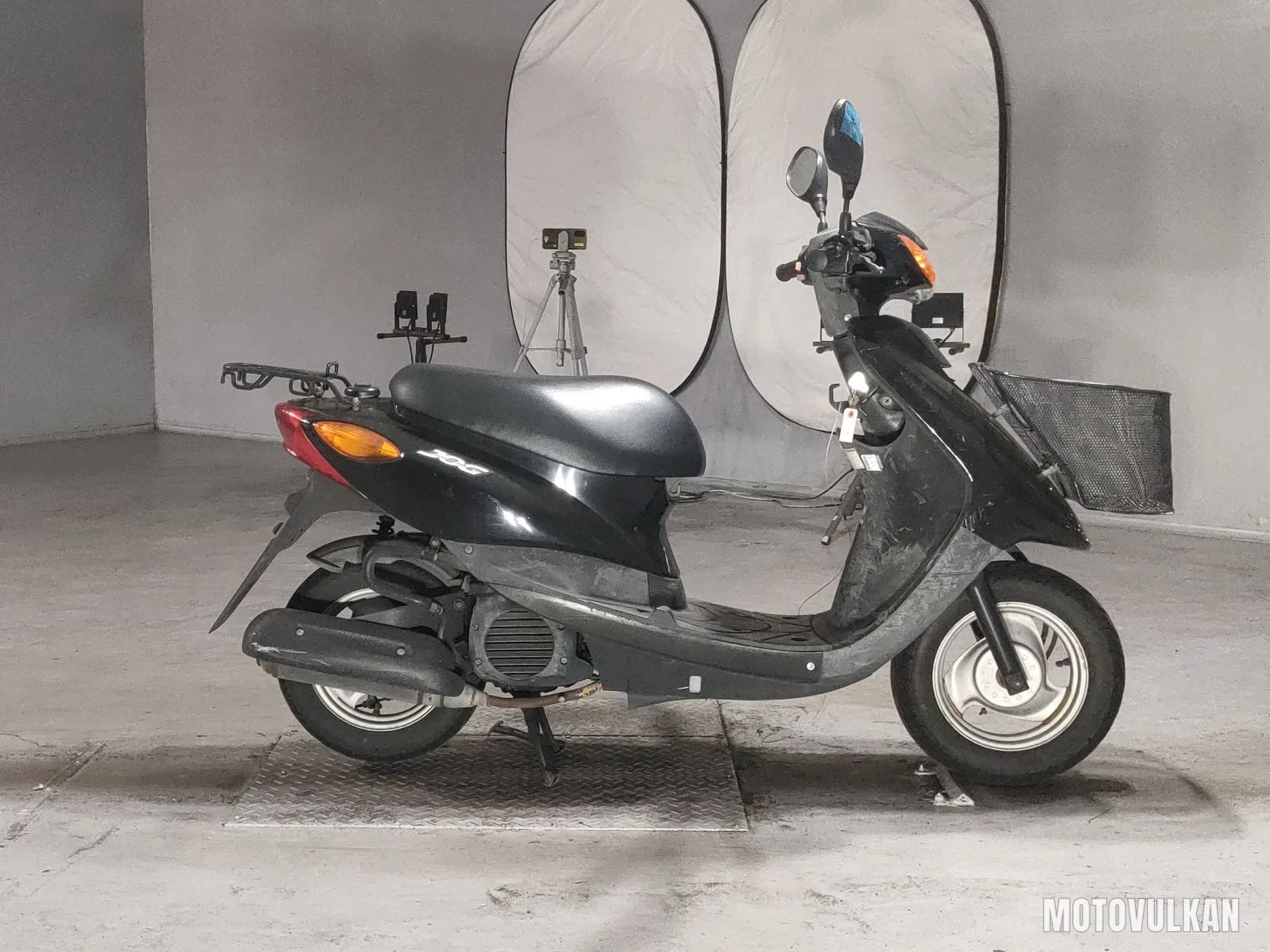 Yamaha JOG