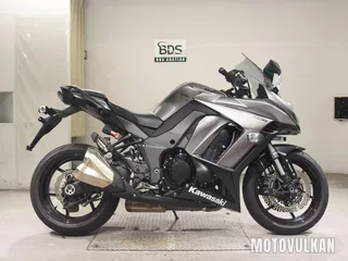 Kawasaki NINJA1000