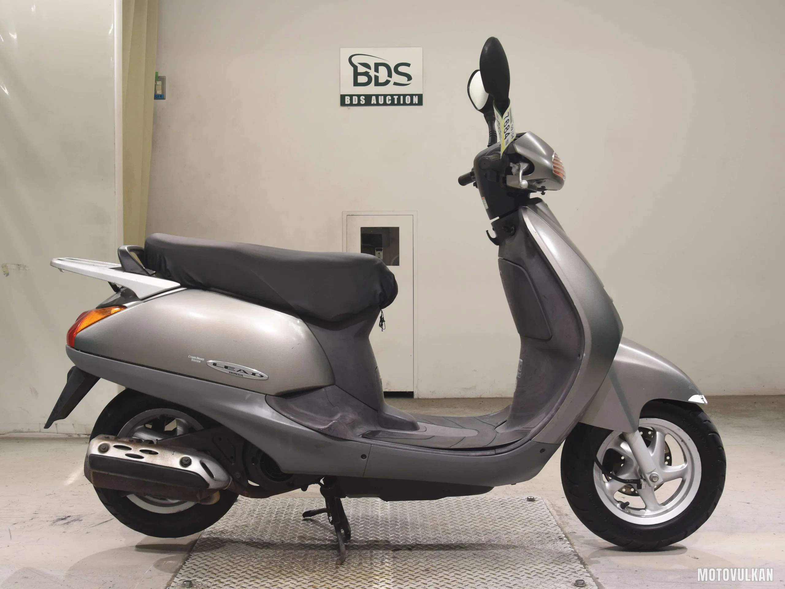 Honda LEAD100