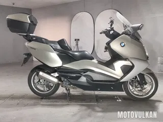BMW BMW C650GT