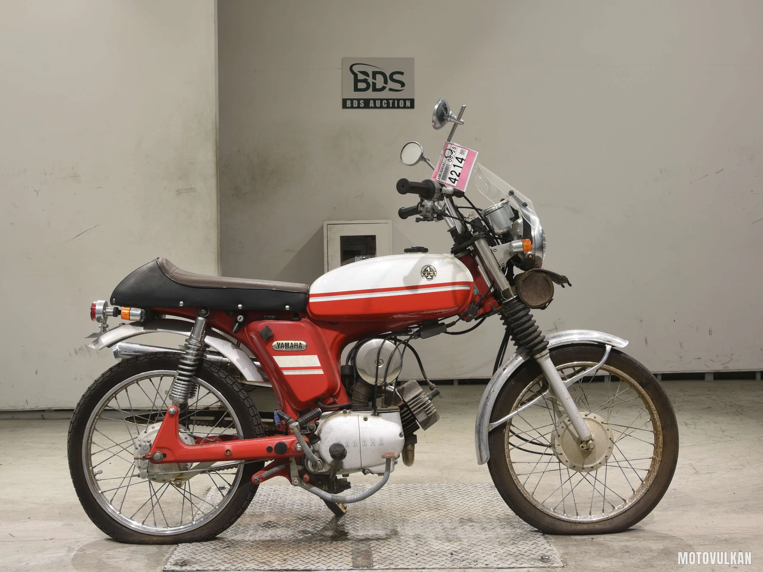 Yamaha YB-1