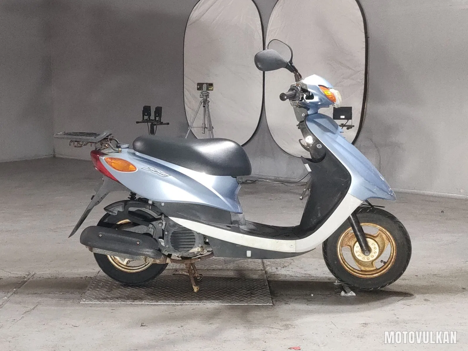 Yamaha JOG
