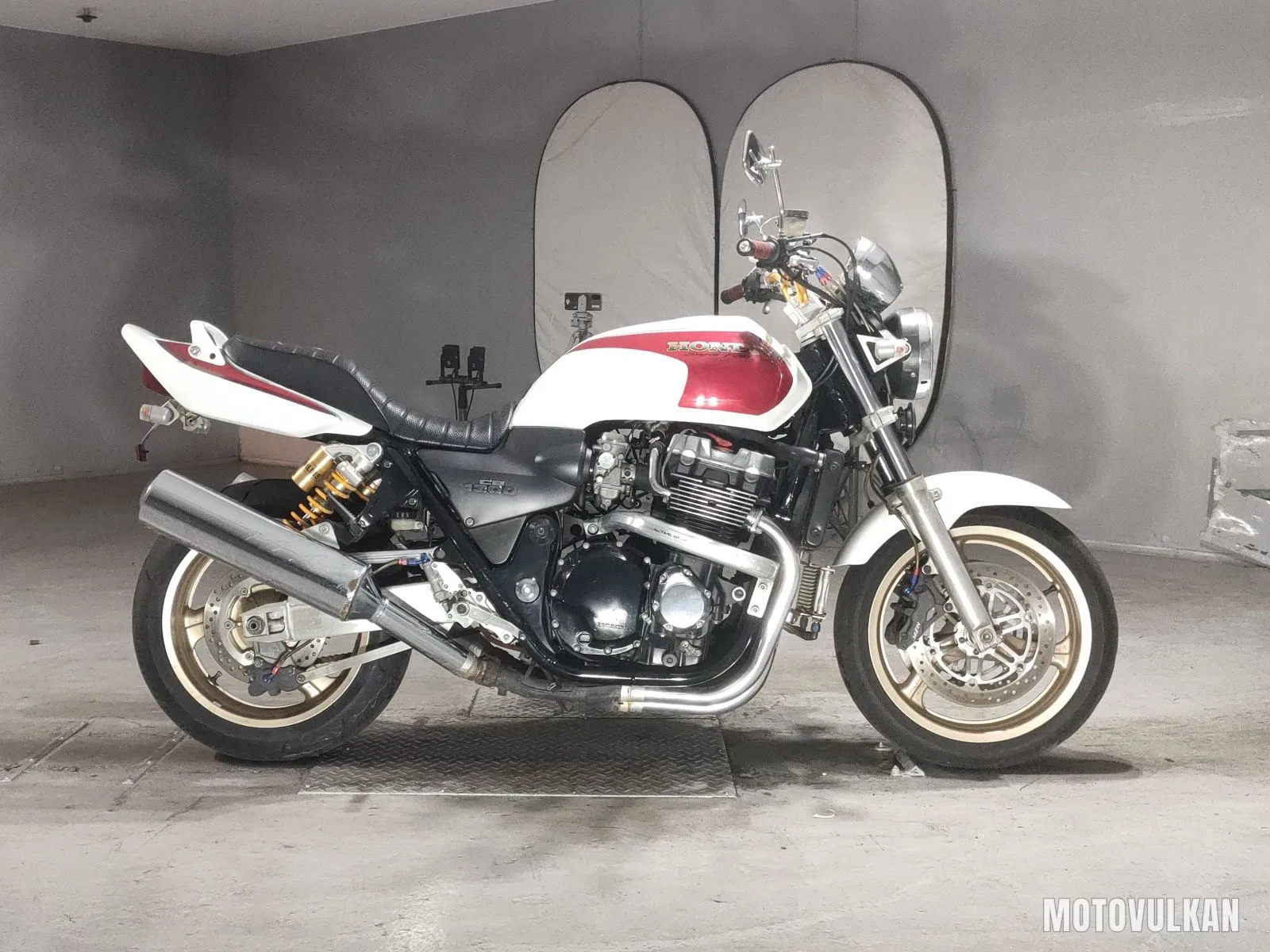 Honda CB1300SF