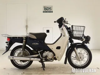 Honda C50-2
