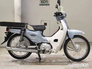 Honda C110-2