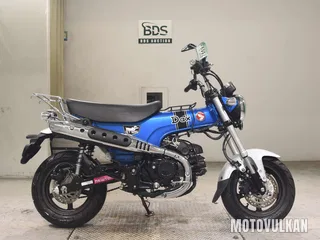 Honda DAX125
