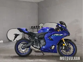Yamaha YZF-R7