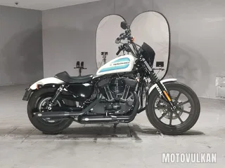 Harley-Davidson Harley-Davidson XL1200NS
