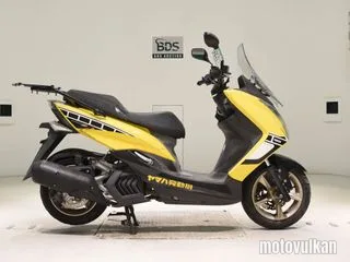 Yamaha MAJESTY155S