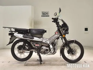 Honda CT125-2