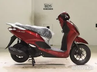 Honda LEAD125-2
