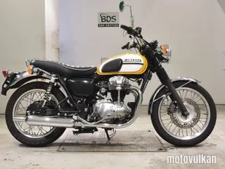 Kawasaki W400