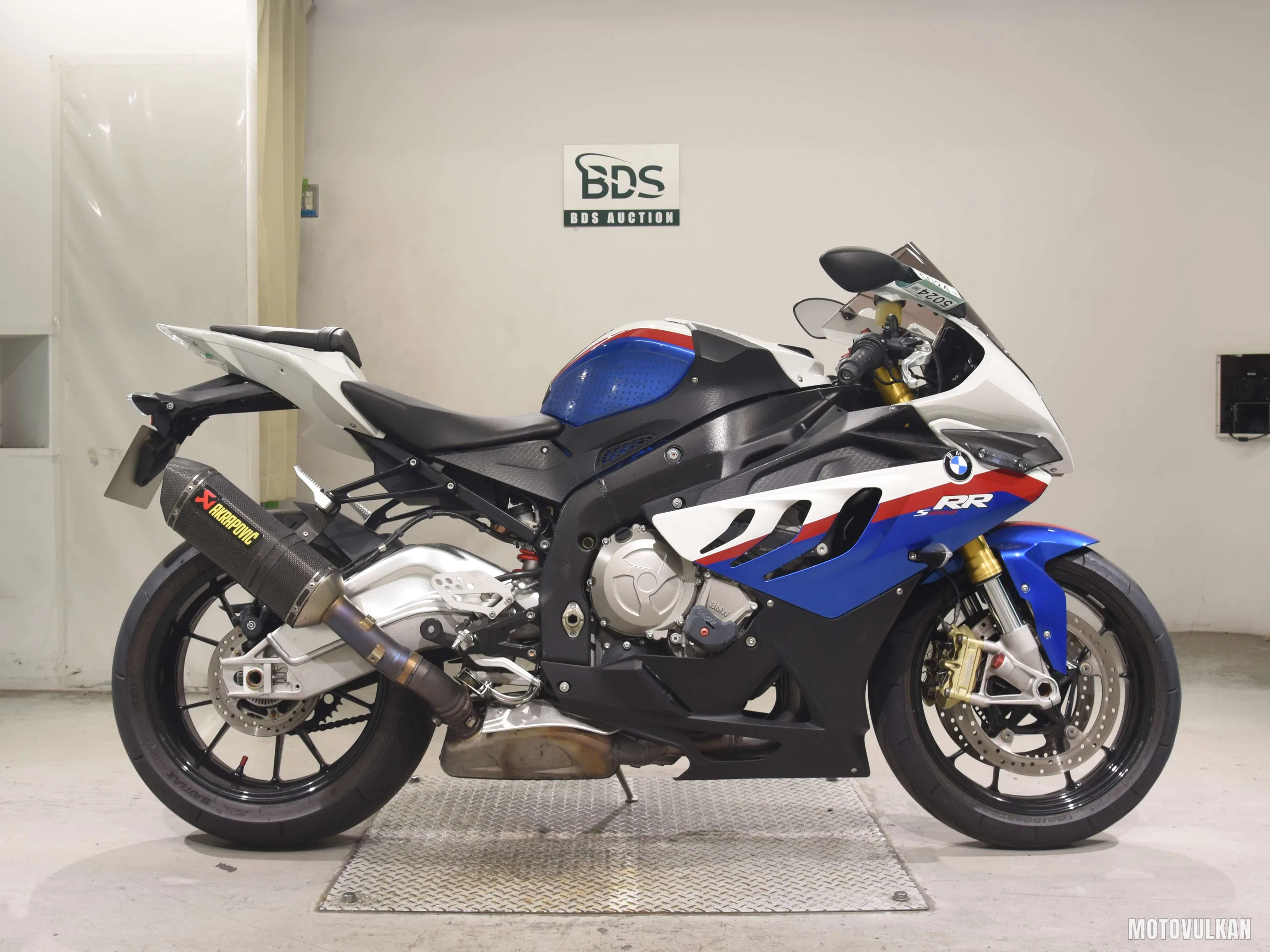  BMWS1000RR