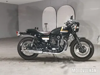 Kawasaki W800 Cafe