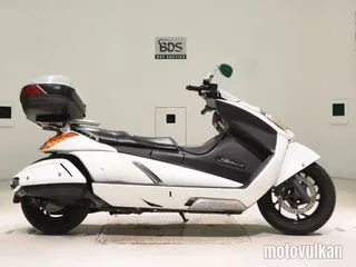 Suzuki GEMMA250