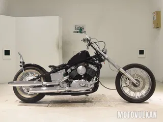 Yamaha DRAGSTAR400