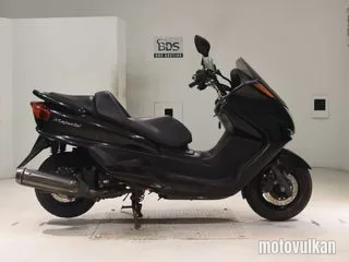 Yamaha MAJESTY250C
