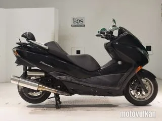 Honda FORZA Z-2