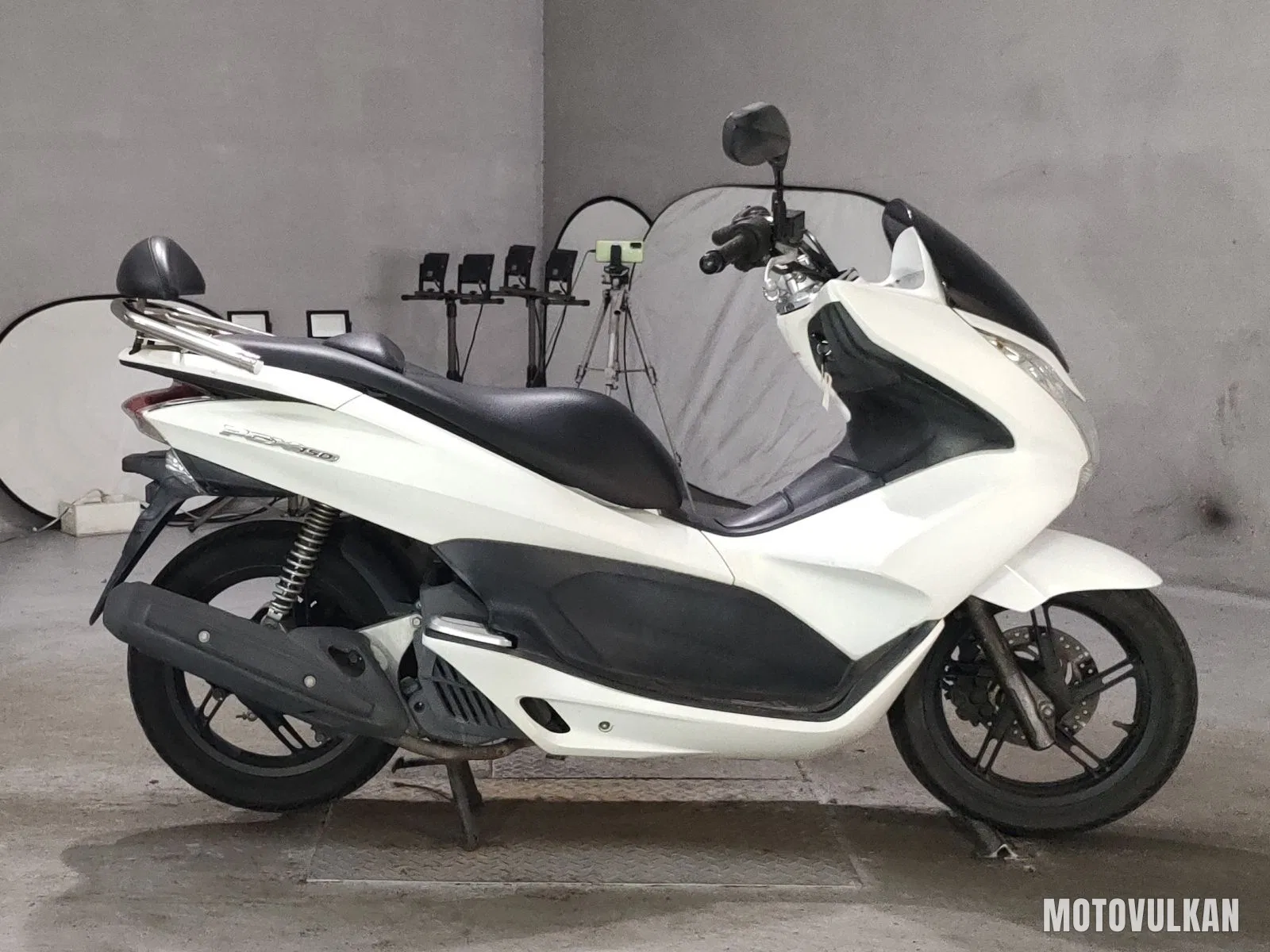 Honda PCX150