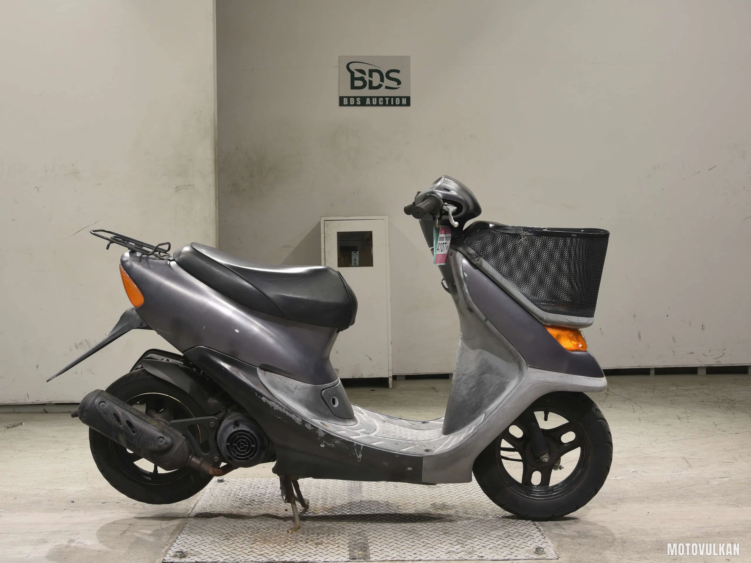 Honda DIO CESTA