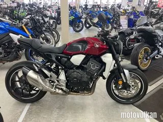 Honda Cb1000R