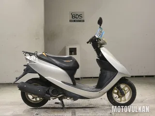Honda DIO-6