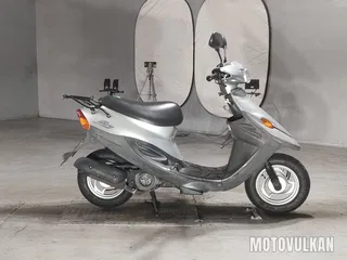 Yamaha BJ