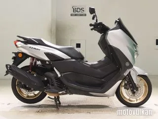 Yamaha NMAX-2