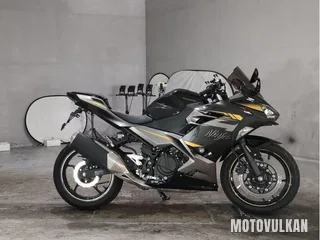 Kawasaki Ninja 400
