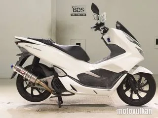 Honda PCX150-3A